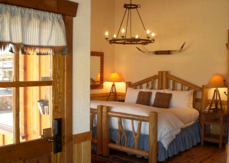Sorrel River Ranch, Moab
