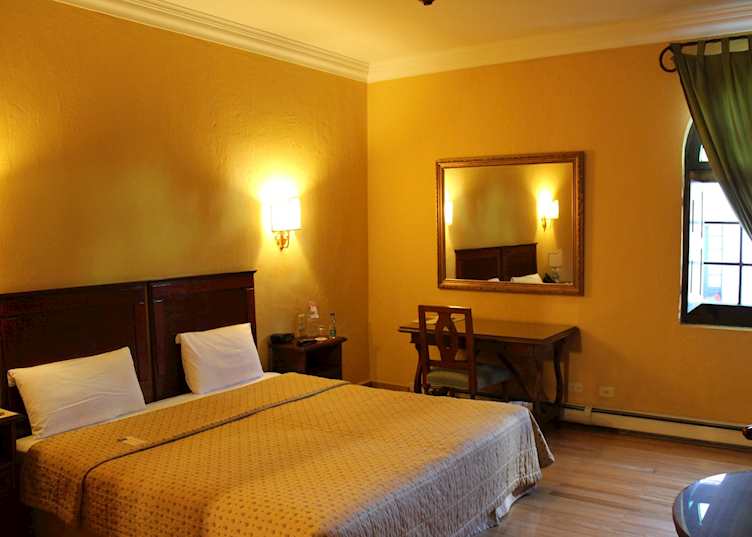 Hotel de la Opera, Bogotá