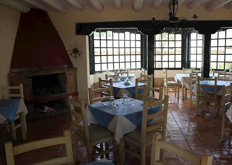 Hotel Getsemani, Villa de Leyva