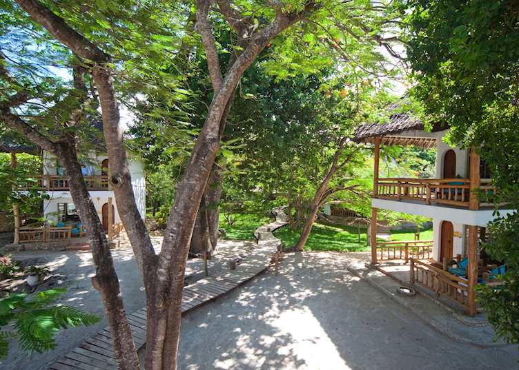 Waterlovers Beach Resort, Diani Beach