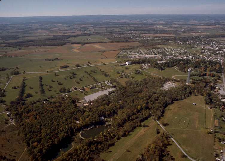 Gettysburg