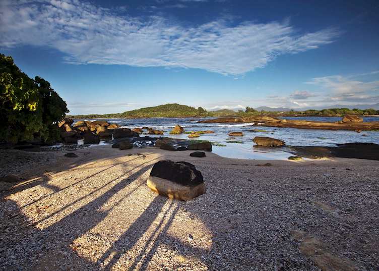 Manafiafy, Madagascar