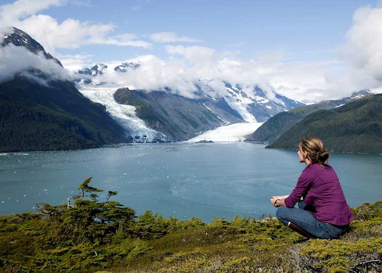 Prince William Sound, Alaska