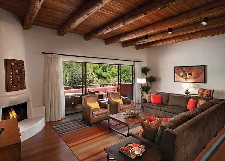 Enchantment Resort, Sedona