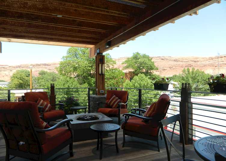 Best Western Plus Canyonlands Inn, Moab