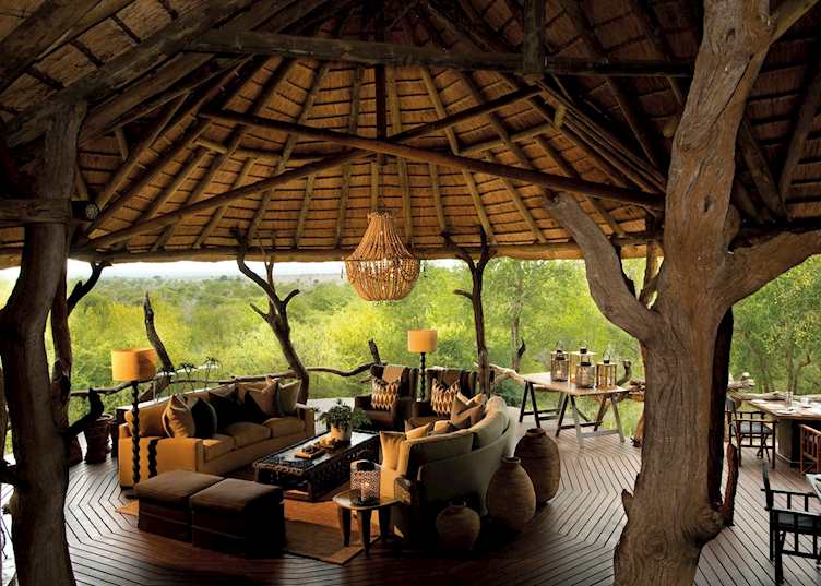 Madikwe Safari Lodge, Madikwe Game Reserve