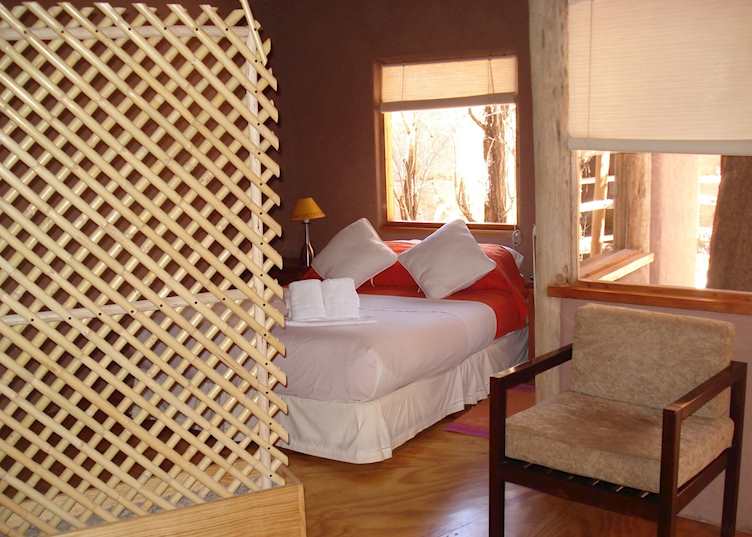 Suite, Poblado de Kimal, San Pedro de Atacama