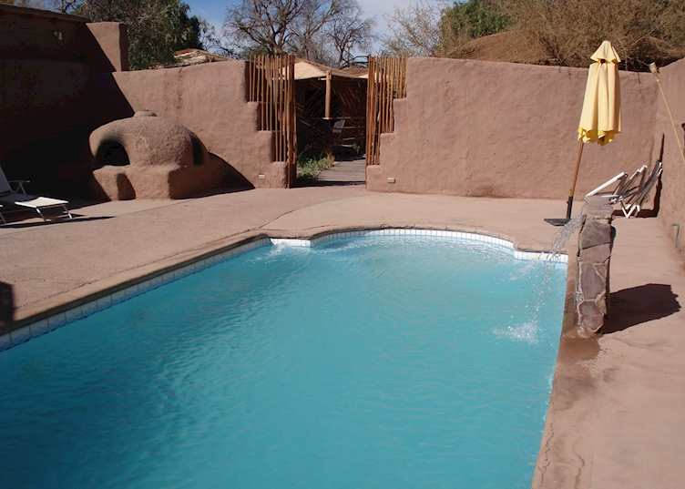 Hotel Poblado Kimal, San Pedro de Atacama