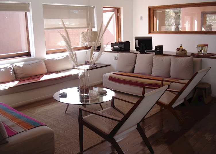 Casa Atacama, San Pedro de Atacama