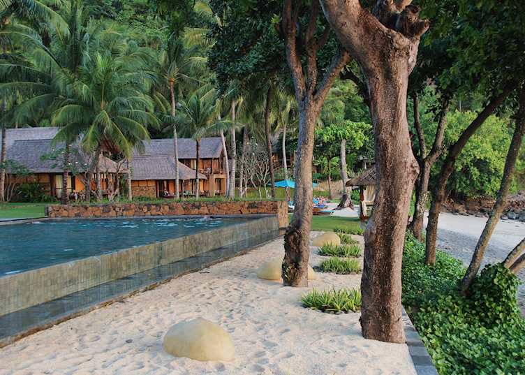 Jeeva Klui, Senggigi