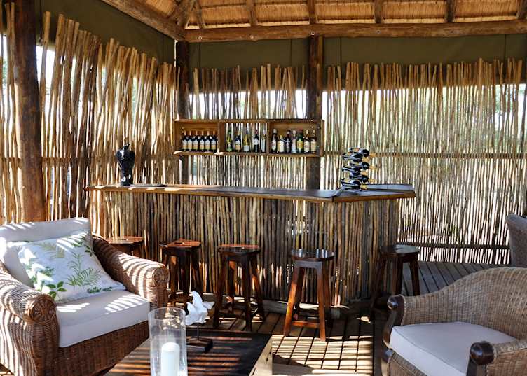 nThambo, The Klaserie Private Game Reserve