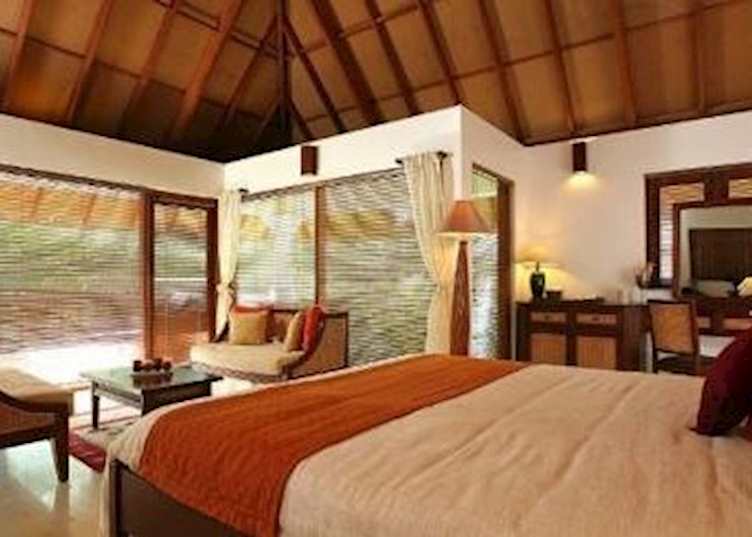 Villa, Carnoustie Beach Resort, Marari Beach