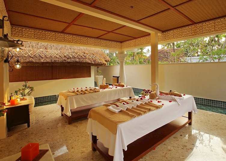 Carnoustie Ayurveda & Wellness Resort, Marari Beach