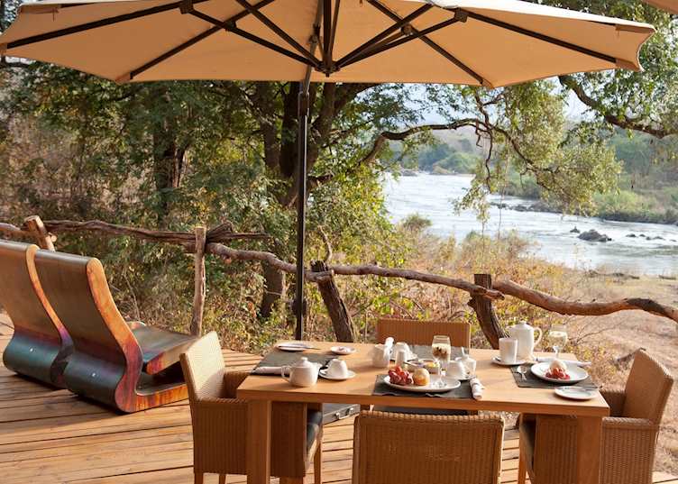 Mkulumadzi, Majete Wildlife Reserve