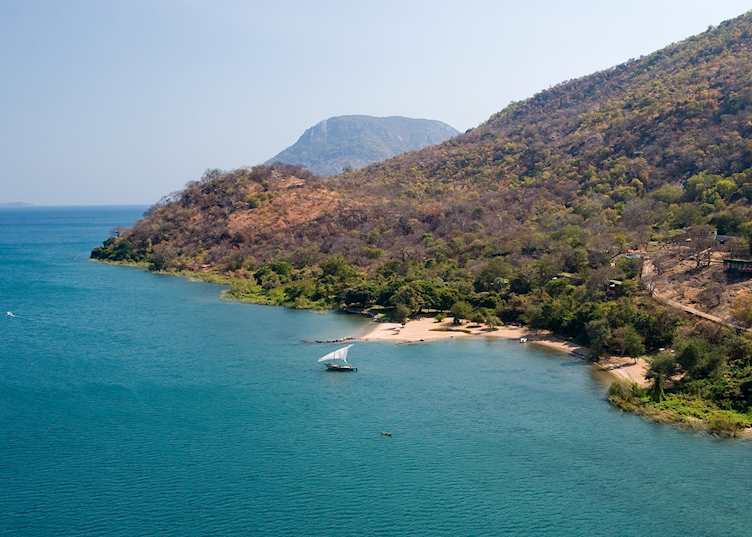 Pumulani, Cape Maclear
