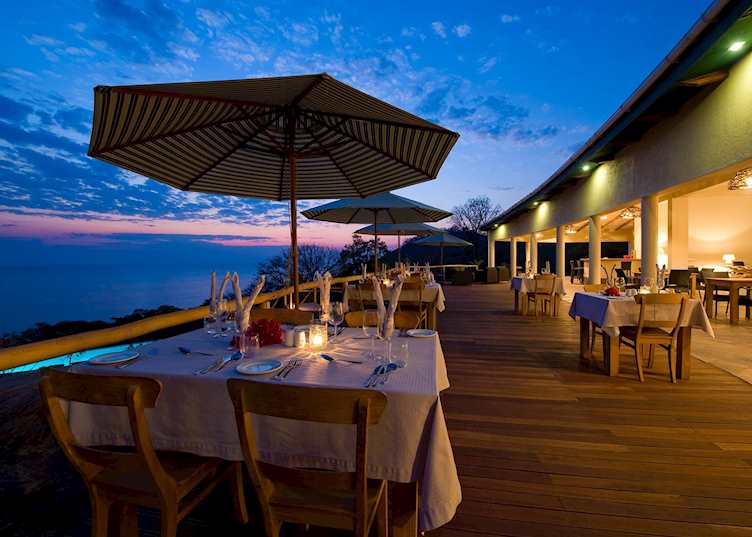 Pumulani, Cape Maclear