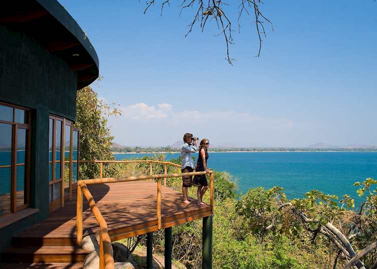 Pumulani, Cape Maclear