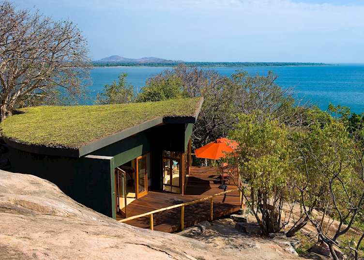 Pumulani, Cape Maclear