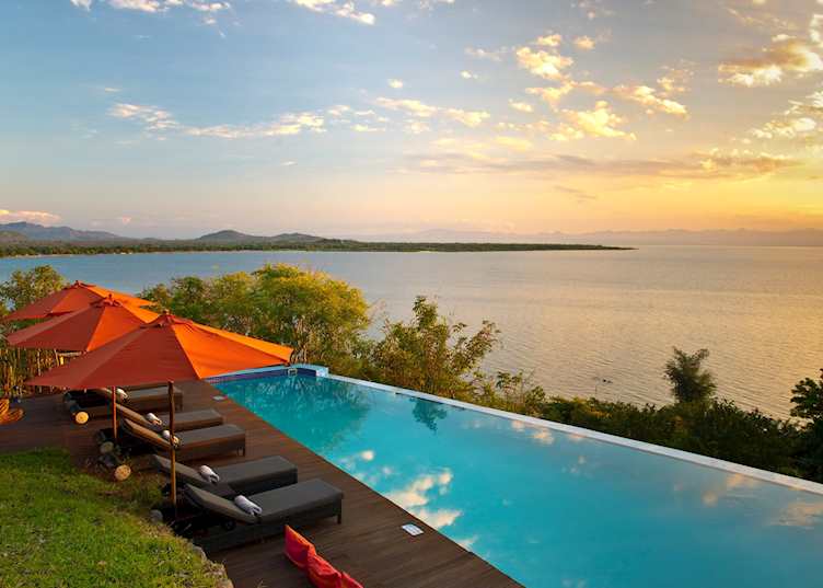 Pumulani, Cape Maclear