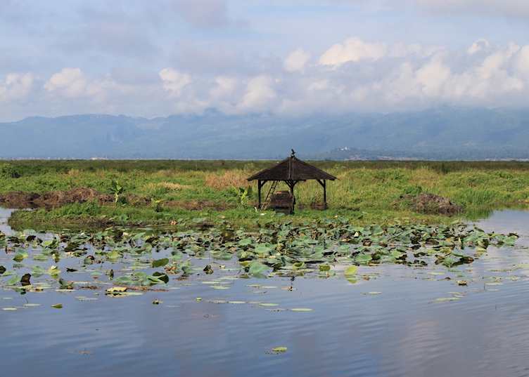 Inle Lake, Burma (Myanmar)