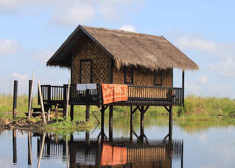 Inle Lake, Burma (Myanmar)