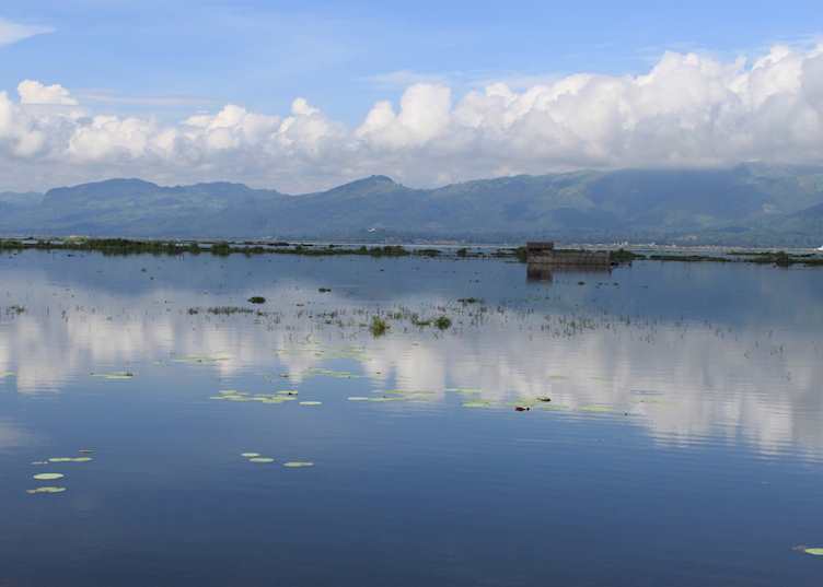 Inle Lake, Burma (Myanmar)