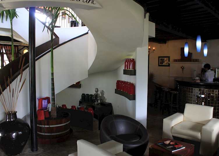 Viewpoint Ecolodge, Nyaung Shwe