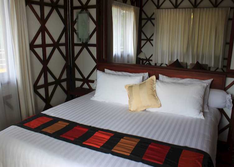 Viewpoint Ecolodge, Nyaung Shwe