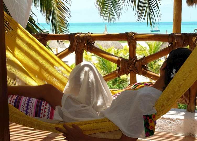 Casa Sandra, Isla Holbox