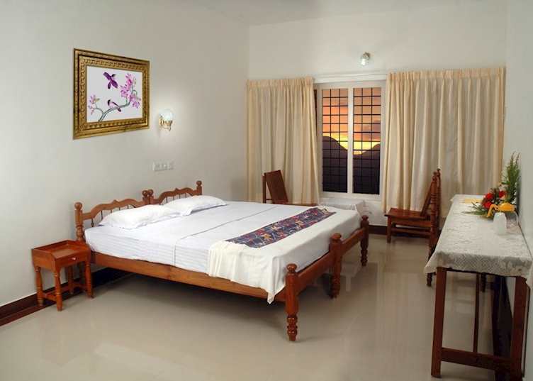 Dewalokam Homestay, Kodikulam
