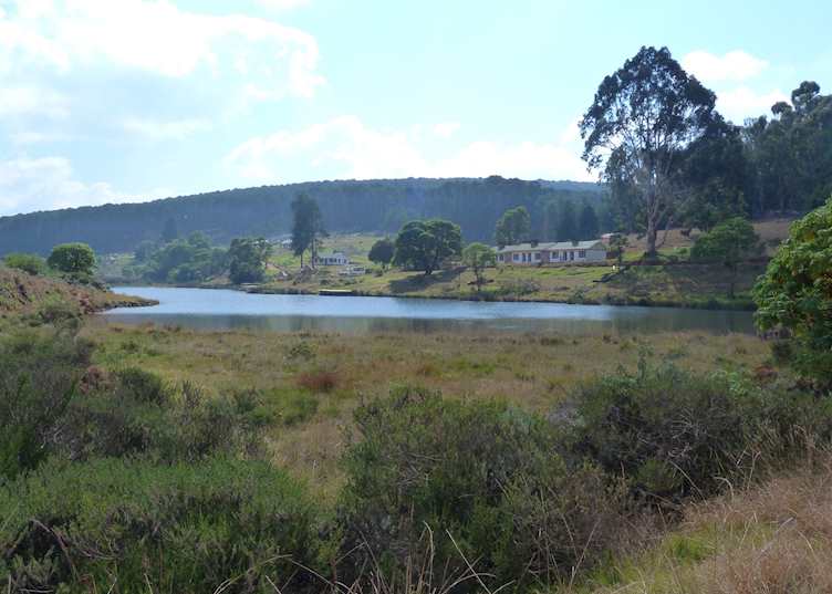 Nyika Plateau, Malawi