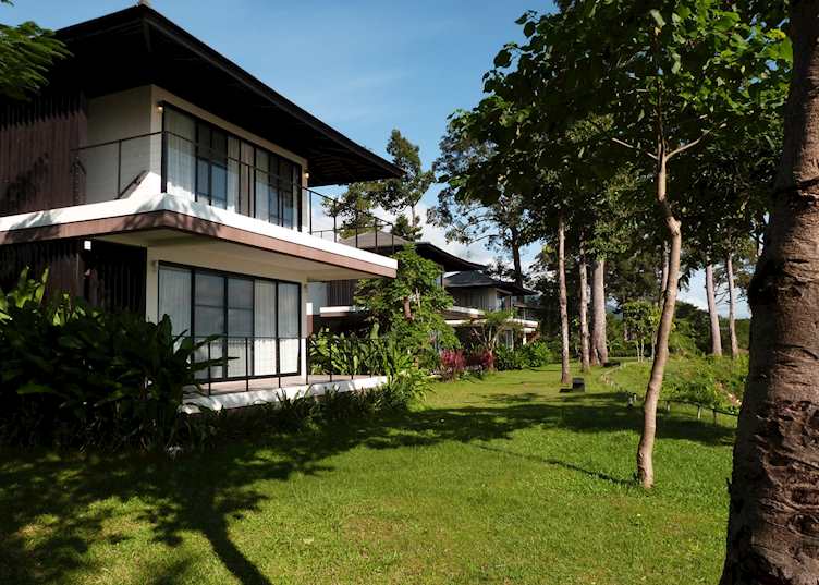 The River Resort