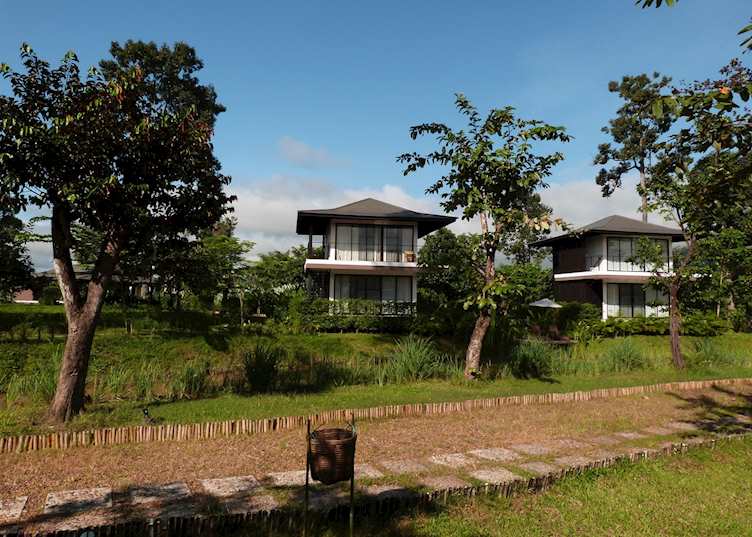 The River Resort