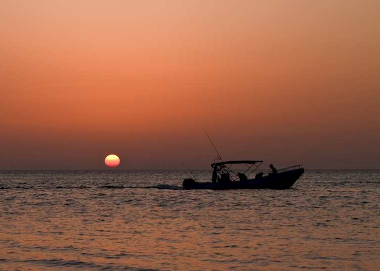 Isla Holbox, Mexico