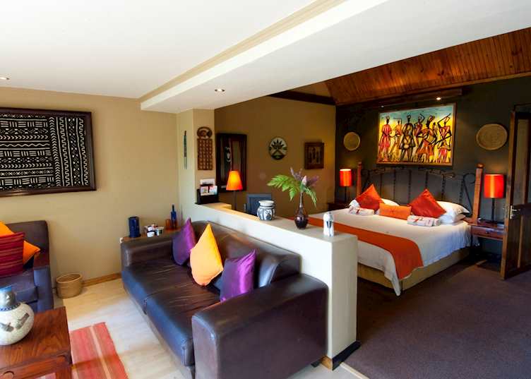 Hog Hollow Country Lodge, Plettenberg Bay