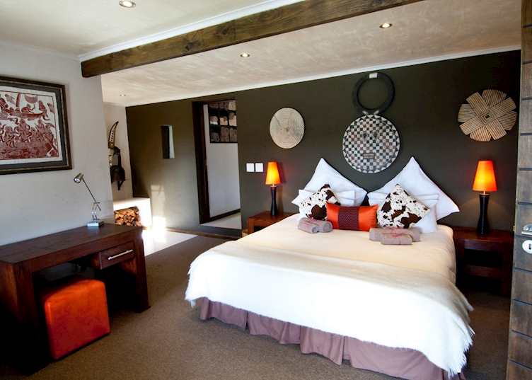 Villa, Hog Hollow Country Lodge, Plettenberg Bay