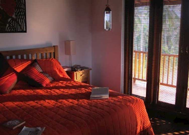 Hill Top Room