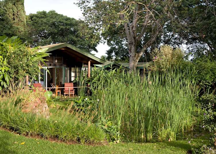 Gibb's Farm, Karatu