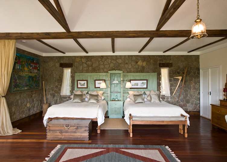 Gibb's Farm, Karatu