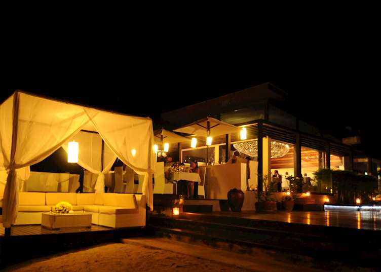 Aava Resort and Spa, Surat Thani