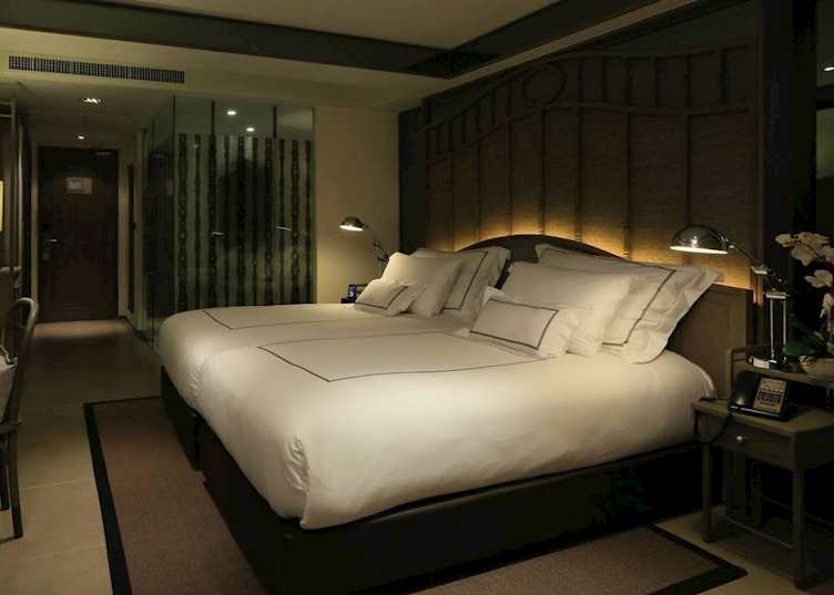 Deluxe Riva Room, Riva Surya