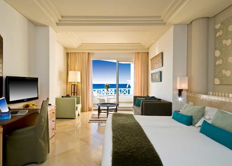 Radisson Blu Resort,Jerba
