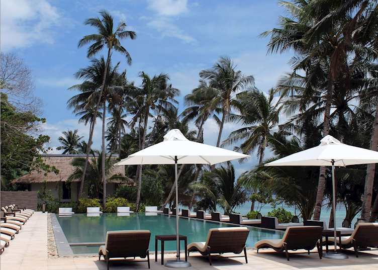 El Nido Pangulasian Island Resort