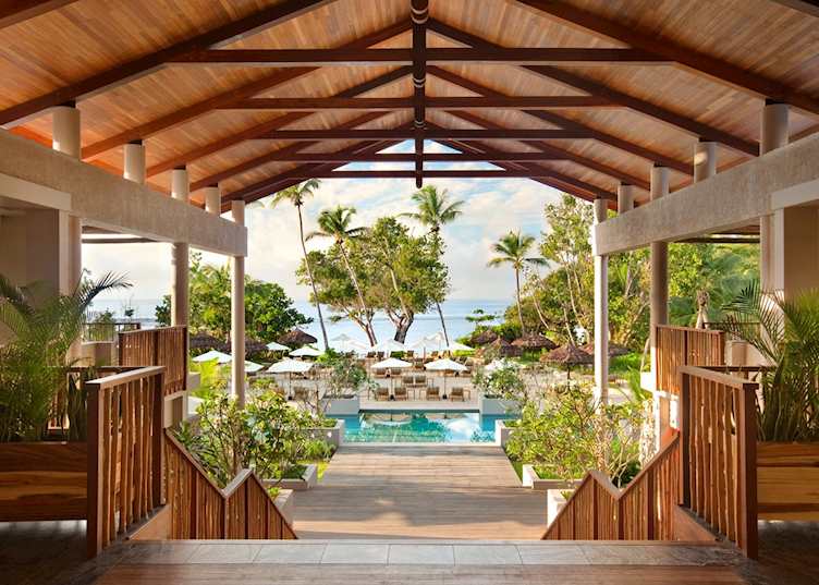 Kempinski Resort Mahé