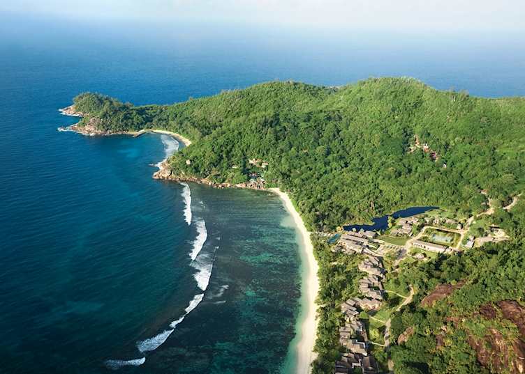 Kempinski Mahe