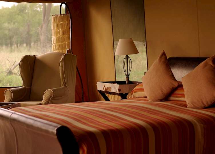 Lemala Serengeti Camp, Serengeti National Park