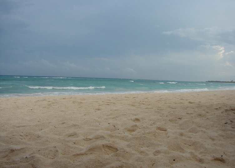 Mayan Riviera, Mexico