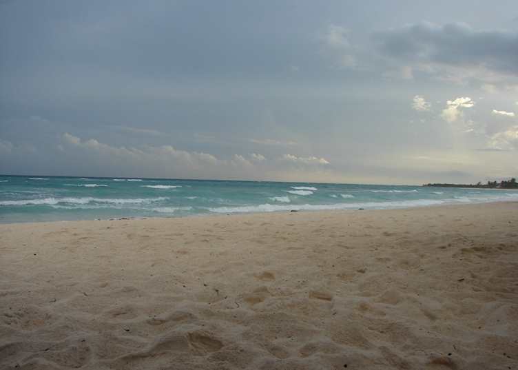 Mayan Riviera, Mexico