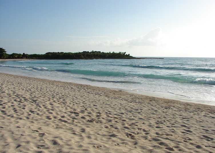 Mayan Riviera, Mexico