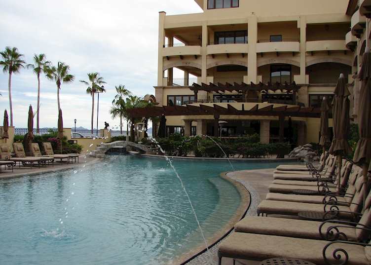 La Mision Hotel, Loreto